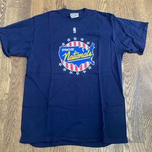 Syracuse Nationals Tee